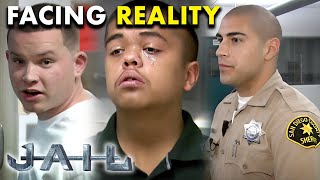 Sobering Up & Anxious First-Timers | JAIL TV Show by Jail 20,885 views 1 month ago 6 minutes, 28 seconds