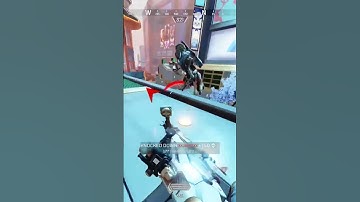 Apex Legends - 1v3 in Ranked SPITFIRE 💯 💀💀 💀 #rap #newmusic #hiphop #apexlegends