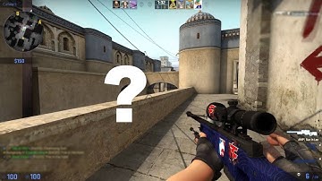 NEW CSGO UPDATE BREAKS ALL BOOSTS - VERTIGO - DUST 2