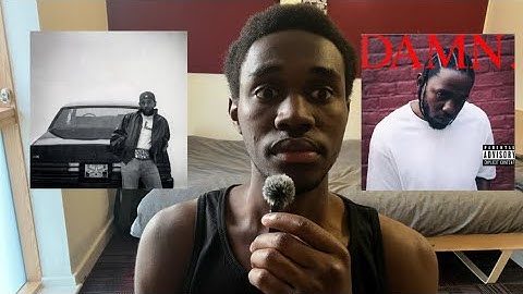 GNX is A Kendrick Lamar That Just Doesn’t Care - GNX Album Review