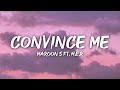 Maroon 5 Convince Me Otherwise Lyrics Ft H E R mp3