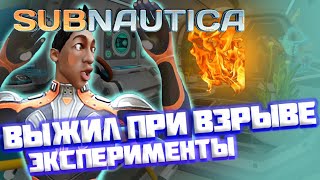 : Subnautica     