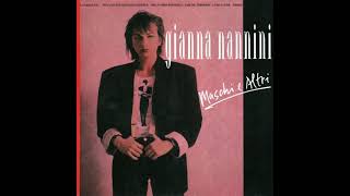 Gianna Nannini - Perfume (En Español) HQ