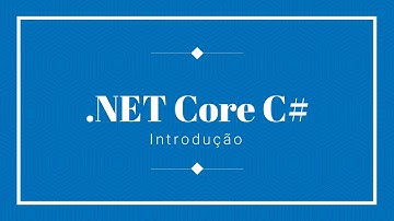 Projeto do curso de .NET Core C# | Mod 01 - Aula 01