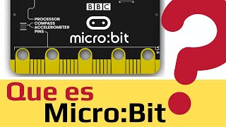 What is Micro:bit