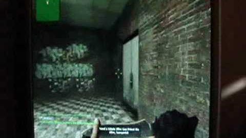 Counter Strike Source part 1