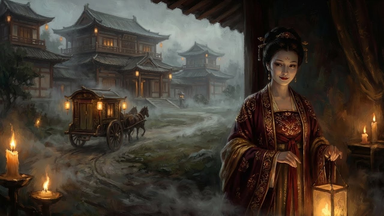 En mi vida pasada, él estaba obsesionado con ella: amaba en secreto a mi hermana mayor..| Ficción AI