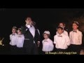 Eli Buzaglo & Eli's Angels Choir - Od Ishama