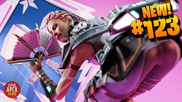*NEW* Top Apex Legends Epic & Funny Moments. Episode #123