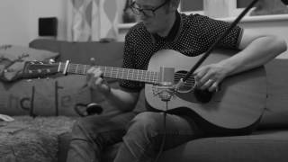 We Can39t Go Home Again William Tyler Cover CGCGGD