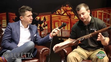 Beretta A400 Xplor Action