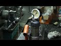 Injection nozzle hand tester (DIY) / Стенд для проверки форсунок