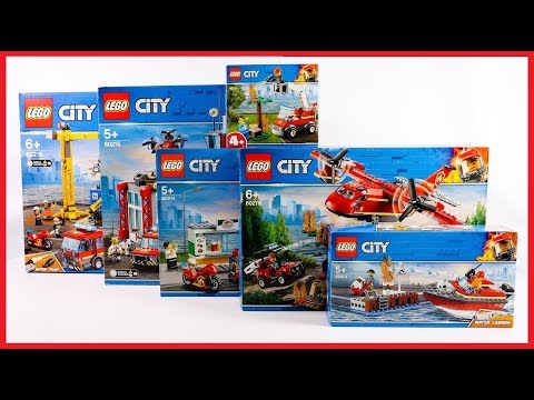 LEGO CITY (Main Lego ditokonya, mantapp) lego city,lego city train,lego city undercover,lego city tr. 