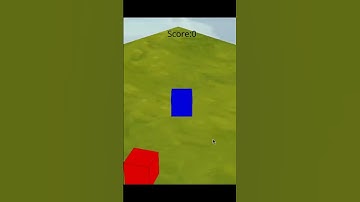3rd Person Shooter in Python  #python #shooter  #coding