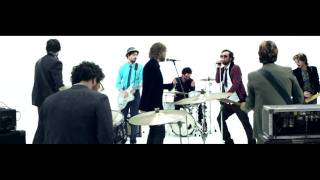 Watch Broken Social Scene Churches Under The Stairs video