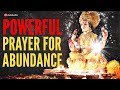 LAKSHMI MANTRA FOR ABUNDANCE (BAADHA NIVARAKA MANTRA)