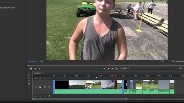 Basic Training for Adobe Premiere Elements 2025, Part 1 of 8