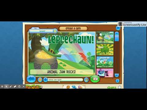como adicionar amigos no animaljam
