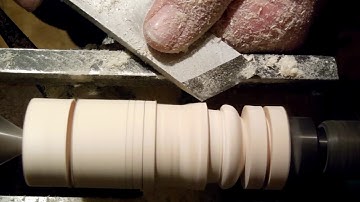 Turning a Chess Set: The Pawn