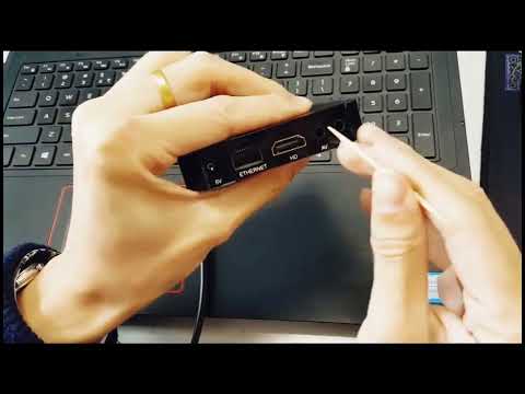 How to Upgrade