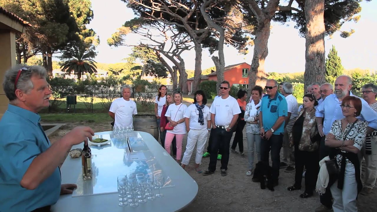 FOUNTAINE PAJOT MOTOR YACHTS - OWNERS' RENDEZ-VOUS 2015 VF/VA - PORQUEROLLES
