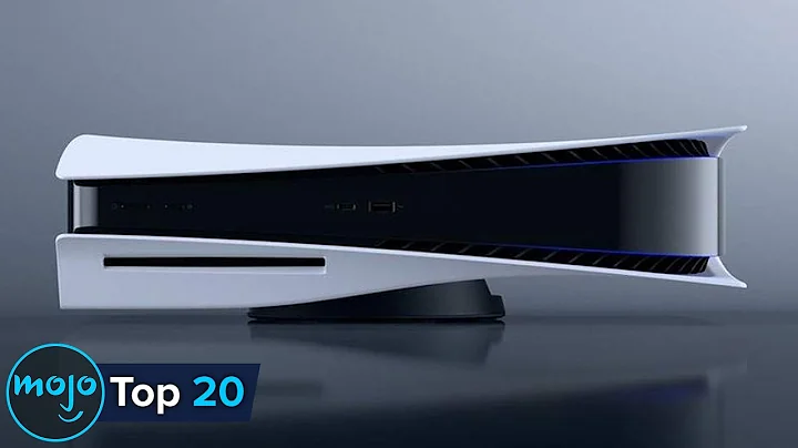 Top 20 Best Selling Video Game Consoles of All Time