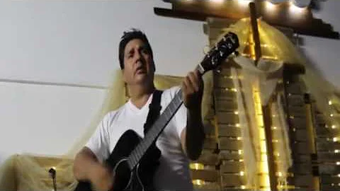 Jesus Carvajal - Donde estas Seor