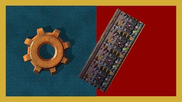 Evergreen Electrolyzer Expansion - Factorio 1.1 Seablock - Aurei Plays - 178