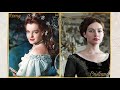 Sissi (Elisabetta di Baviera) - Cristiana Capotondi VS Romy Schneider