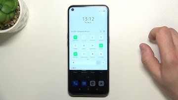 Oppo A53s - Does It Have Screen Recording