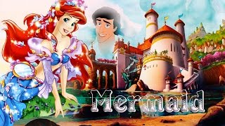 Mermaid / Русалочка Disney (клип, песня Celine Dion - A New Day Has Come) Mermaid / Русалочка Disney (клип, песня Celine Dion - A New Day Has Come)