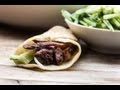 How to make Crispy Aromatic Duck (Peking-style Duck)