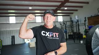 Charles had a bilateral knee NanoKnee replacement seven months ago. He says he can run faster now!