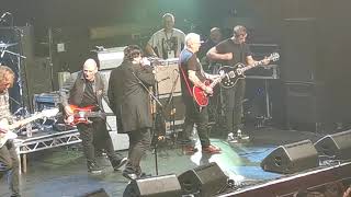 The ChameleonsVox - Splitting in Two  O2 Arena Manchester Dez 2019