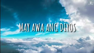 May Awa ang Dios - Beverly Caimen / ASOP (Lyrics Video)