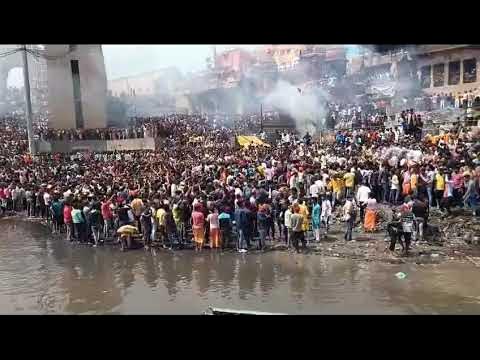 border par kheliha holi subham raja