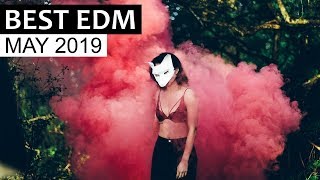 BEST EDM MAY 2019 💎 Electro House Charts Music Mix