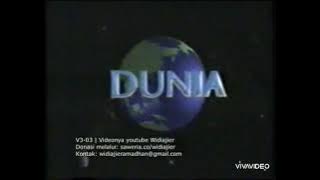 TVRI - Dunia Dalam Berita = OBB _ 1994