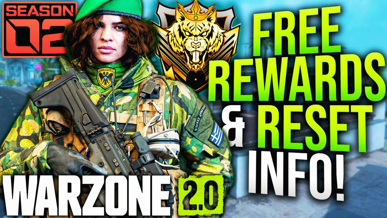 COD Warzone 2.0 enters Season 2 and is still a mess - Video Games on Sports  Illustrated