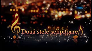 Denis Lazari - Două stele sclipitoare