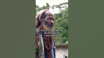 Do you agree with this advice #jamaica #rasta #rastafari #lion #beliefs #wisdom #fire