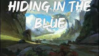 Hiding In The Blue 🎶🎶 - The FatRat🔥 (1 Hour ➰) || Hiding In The Blue 🎵🎵1 Hour || The FatRat 💯 1 Hour