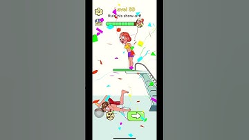 Impossible date 2 level 39