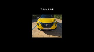 This is JUKE