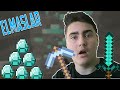 ELMAS BULDUM !!! - Minecraft Survival Bölüm 3