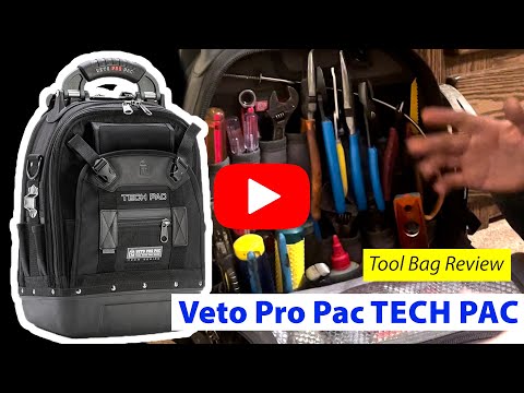 Veto Pro Pac