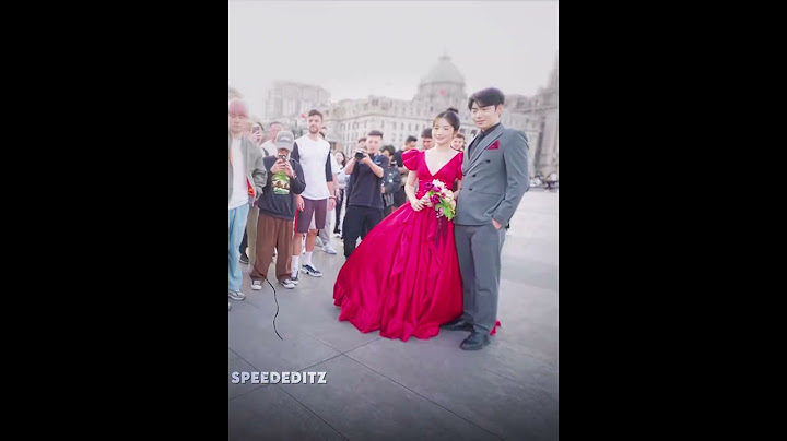 IShowSpeed Wholesome Moment in China ♥⚡