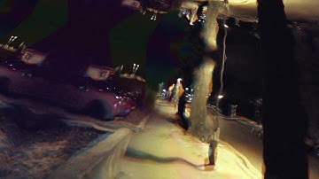 LSD Trip 300ug Replication (2017) - Ego Death