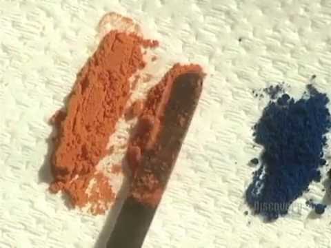 How It&rsquo;s Made - Cosmetics