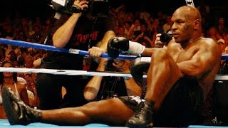 Mike Tyson vs Danny Williams | Full Boxing Highlights